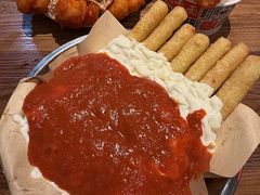 -汉小城·老铫子藕汤·乡野湖北菜(江汉路吉庆街店)