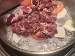 -额尔敦传统涮火锅·冰煮羊(铁东店)