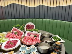 -楼里火锅餐厅(文化城店)
