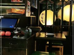 -角落里(中山公园店)