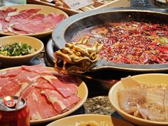 -蜀大侠火锅(总府路店)