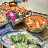 一周能让我来好几次的西安zui好吃东南亚餐！！