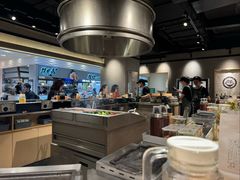 -肉肉大米(金虹桥店)