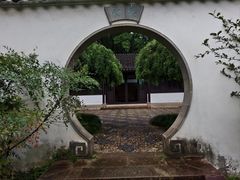 -苏州上方山国家森林公园