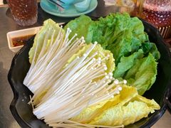 -潮界(虹桥新天地店)