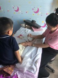 -伊童美家小儿推拿·中式养生(徐汇店)
