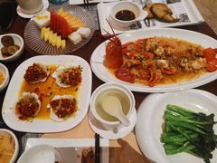 -水润轩私厨海南菜餐厅(铂尔曼酒店)