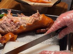 -四季餐厅(华苑店)