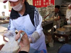 -李氏憨粑粑(官渡古镇店)
