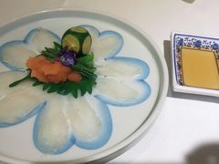 -肆月河豚·新淮扬(金融街店)