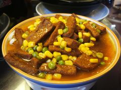 -鑫悦楼煎蟹·16年海鲜大排档