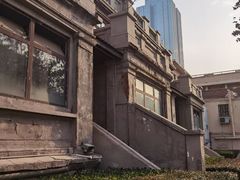 -天津意大利风情旅游区