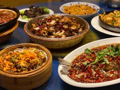 -东来土菜馆(民祥园路店)