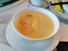 杨枝甘露-夏宫中餐厅(静安香格里拉店)