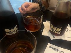-Dogi&kiki Coffee(中心商务大厦店)