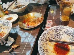 -阿大排档(长春这有山店)