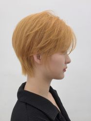 -MY HAIR ARDOR