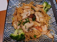 -囿面传统制面馆(中央路店)