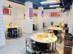 -芈重山老火锅(广州首店)