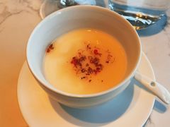 桂花山药酪-拾久(朝阳公园店)