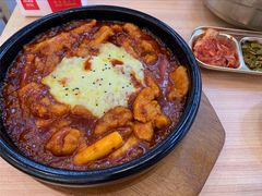 -米村拌饭(王府井喜悦店)