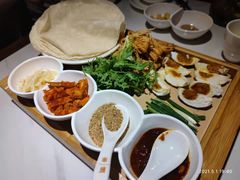 -解家河南菜(金水路店)