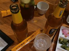 -木屋烧烤(龙华店)