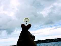 -白沙滩