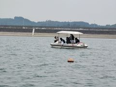 -仙海旅游度假区