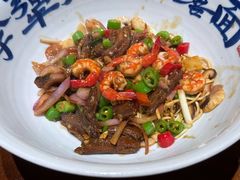 -李犟大爆鳝面·手工蟹黄包(湖滨西湖店)