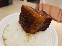 本家醋焖肉-一品滇香·云南菜(公益西桥店)