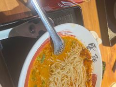 -雷门拉面店(新光天地店)