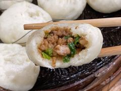 酱肉包-舒小笼松针小笼包
