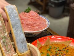 -萍姐火锅·公路夜市(南京新街口店)
