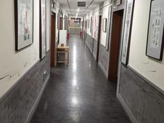 -秦汉胡同国学书院(天溢分馆)