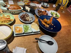 -小吊梨汤·北京菜·烤鸭(四元桥店)