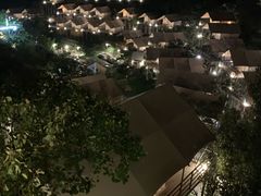 -北京山里寒舍度假酒店