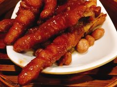 -金穗园·砂锅粥.醉鸡煲火锅(长寿路店)