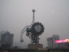 -世纪钟