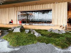 -Seesaw Coffee(朝阳大悦城店)