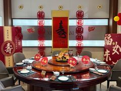 -鲜得莱渔港·小平岛海胆馆(七贤岭店)