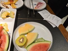 -東盛炭烤自助料理(浦东文峰广场店)