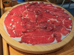 -万物生江北老火锅(海骏达店)