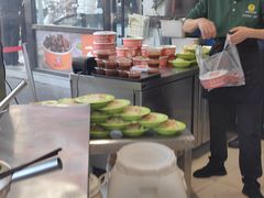 -笑笑凉皮(富国街店)