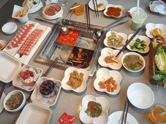 -海底捞火锅(北京路店)