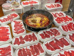 -刘火辣老火锅(光谷店)