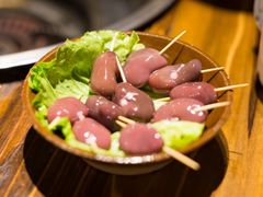 兔腰-周幺妹重庆老火锅(银泰城总店)