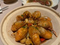 -小炳胜(卓悦中心店)