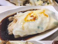 -华辉拉肠(广园店)