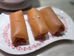 -陶陶居酒家(环市东店)